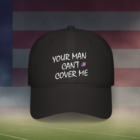 YMCCM Cap (United States Special Edition)