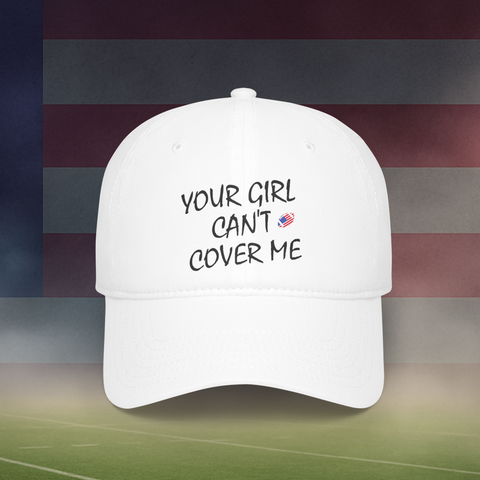 YGCCM Cap (United States Special Edition)