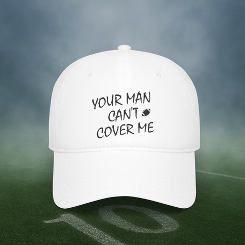 YMCCM Cap