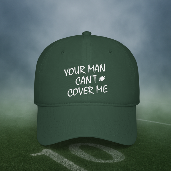 YMCCM Cap