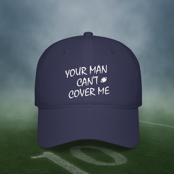YMCCM Cap
