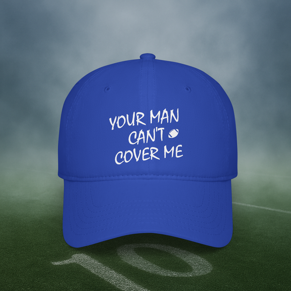 YMCCM Cap