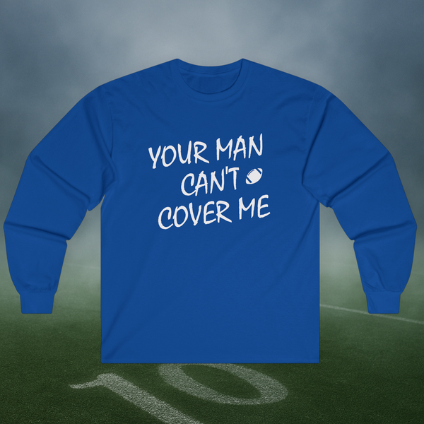 YMCCM Long Sleeve Shirt
