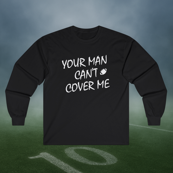 YMCCM Long Sleeve Shirt