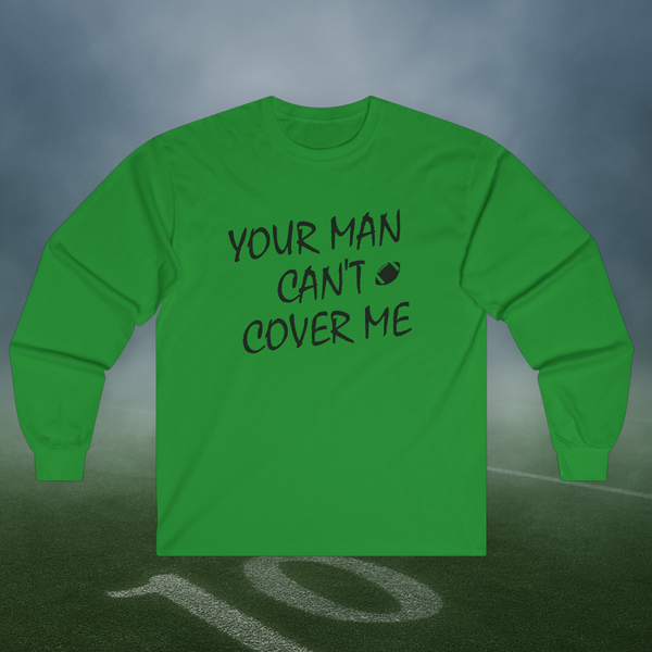 YMCCM Long Sleeve Shirt