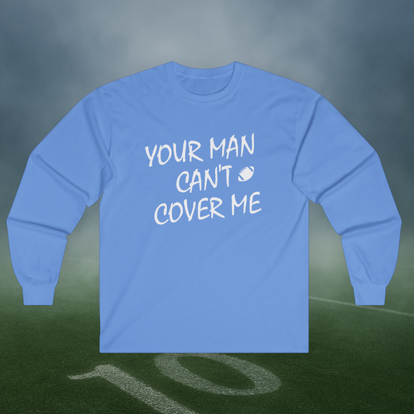 YMCCM Long Sleeve Shirt