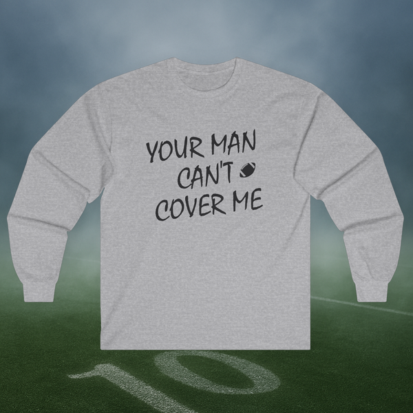 YMCCM Long Sleeve Shirt
