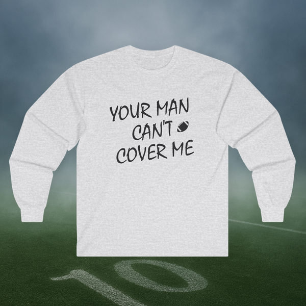 YMCCM Long Sleeve Shirt