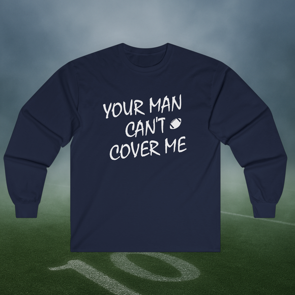 YMCCM Long Sleeve Shirt