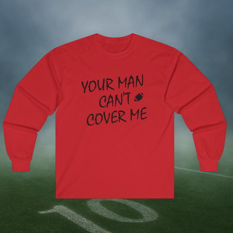 YMCCM Long Sleeve Shirt