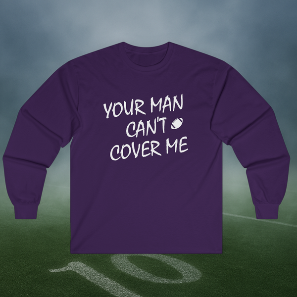 YMCCM Long Sleeve Shirt