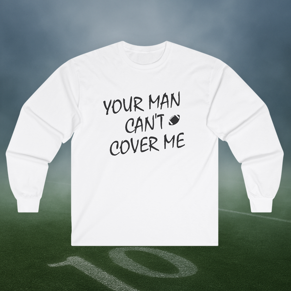 YMCCM Long Sleeve Shirt