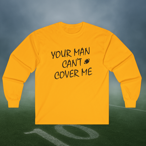 YMCCM Long Sleeve Shirt