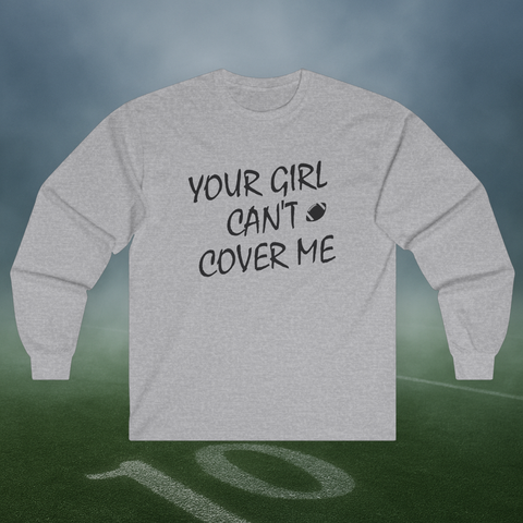 YGCCM Long Sleeve Shirt