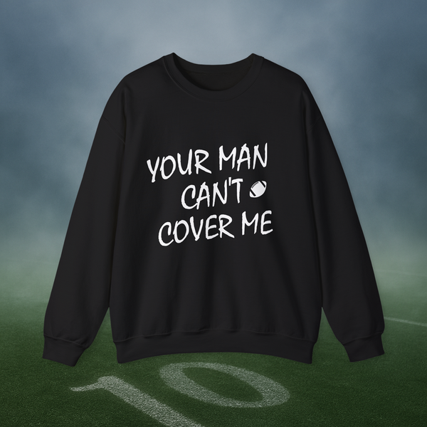 YMCCM Crewneck Sweatshirt