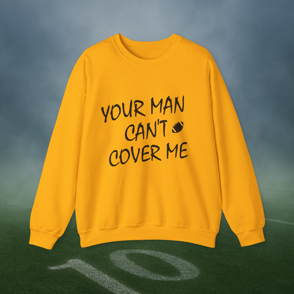 YMCCM Crewneck Sweatshirt