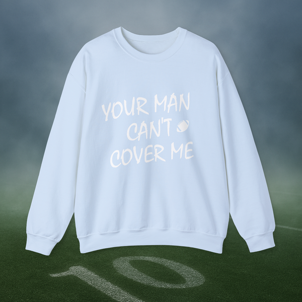 YMCCM Crewneck Sweatshirt