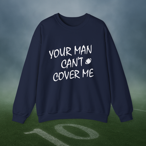 YMCCM Crewneck Sweatshirt