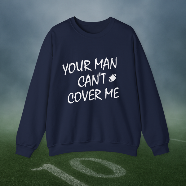 YMCCM Crewneck Sweatshirt