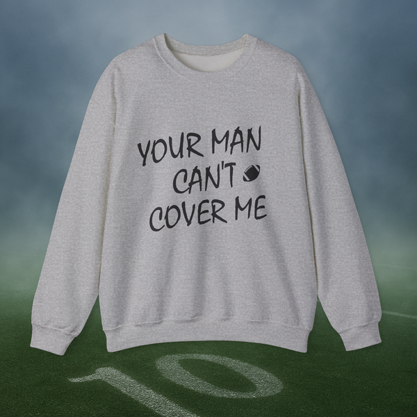 YMCCM Crewneck Sweatshirt