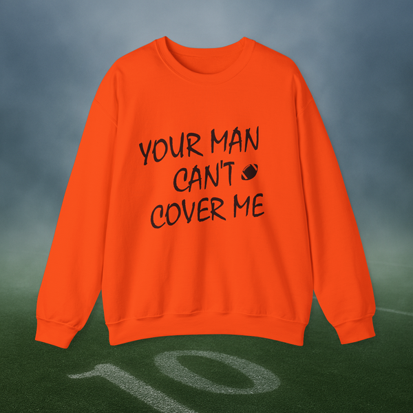 YMCCM Crewneck Sweatshirt
