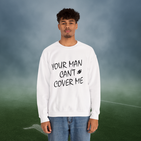 YMCCM Crewneck Sweatshirt