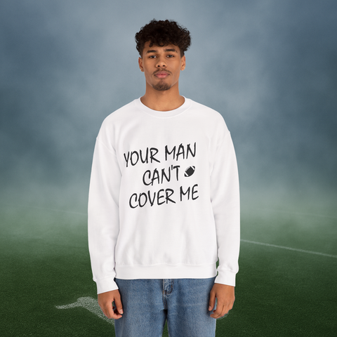 YMCCM Crewneck Sweatshirt