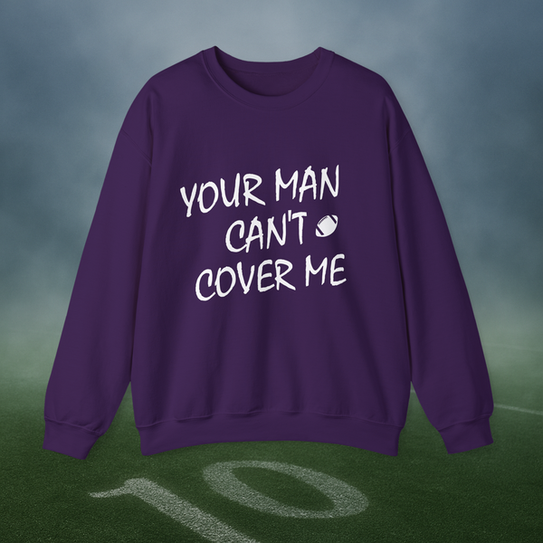 YMCCM Crewneck Sweatshirt