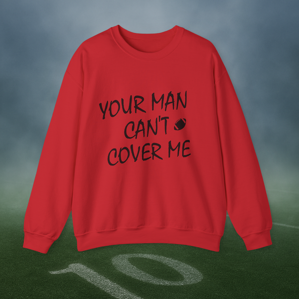 YMCCM Crewneck Sweatshirt