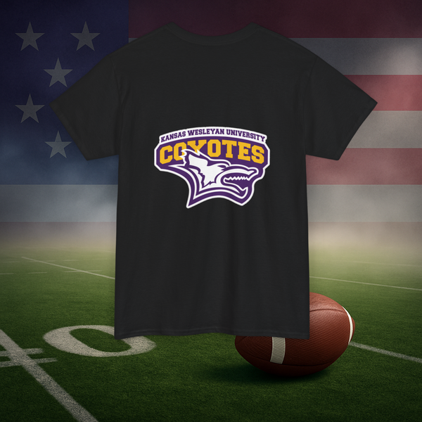 YGCCM x KWU x USA
