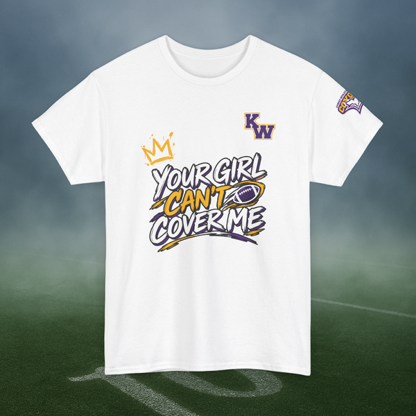 YGCCM x KWU