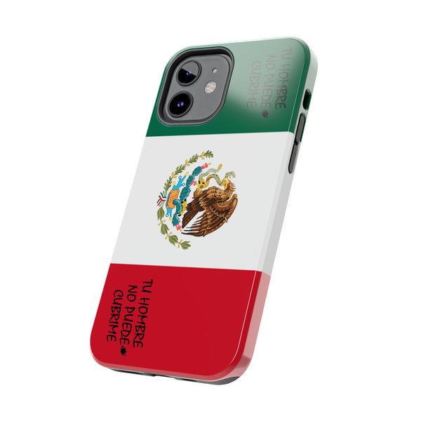 YMCCM Mexico iPhone Case