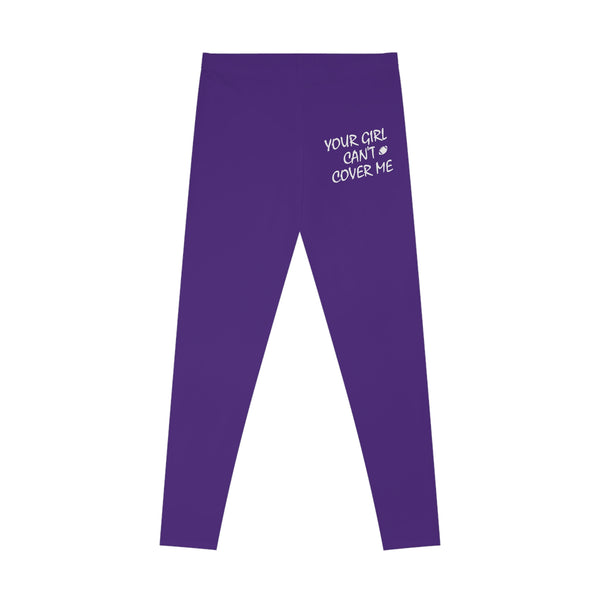 YGCCM Leggings