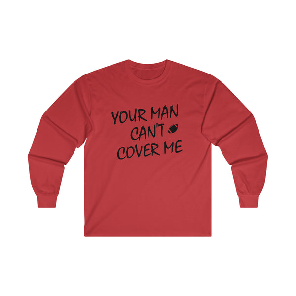 YMCCM Long Sleeve Shirt