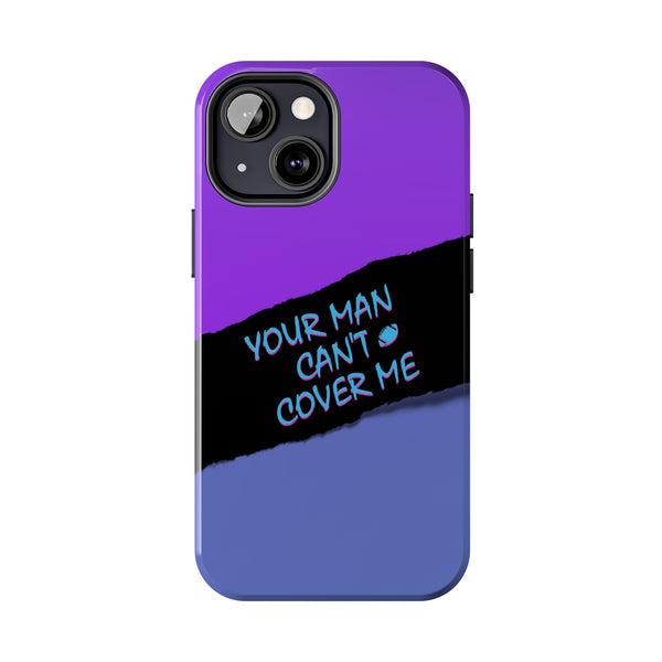 YMCCM Miami Vice iPhone Case