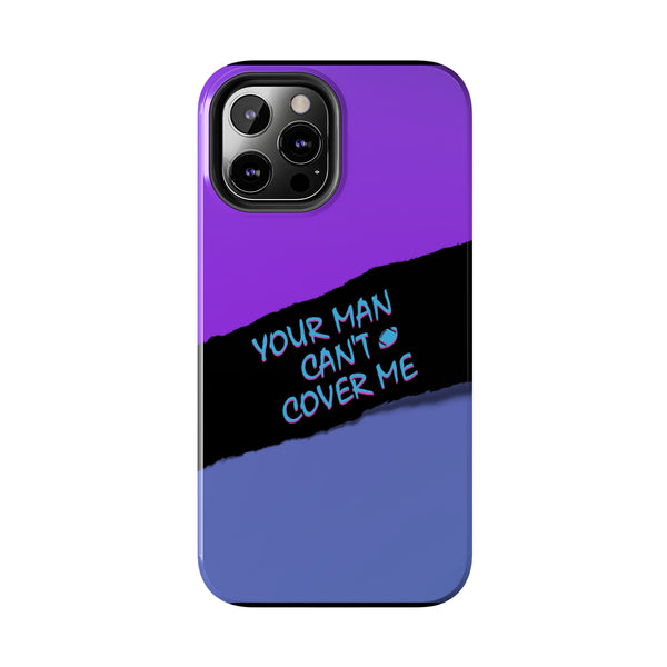 YMCCM Miami Vice iPhone Case