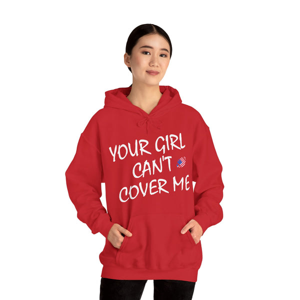 YGCCM Sweater (United States Edition)