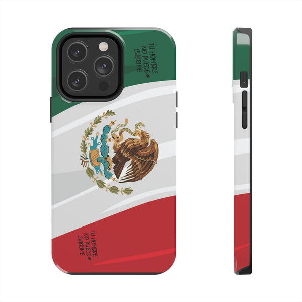 YMCCM Mexico iPhone Case