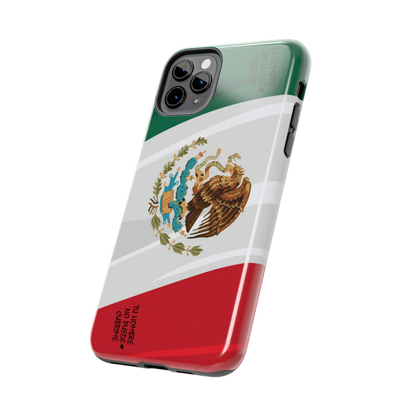 YMCCM Mexico iPhone Case