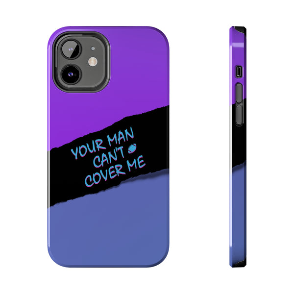 YMCCM Miami Vice iPhone Case