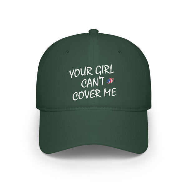 YGCCM Cap (United States Edition)