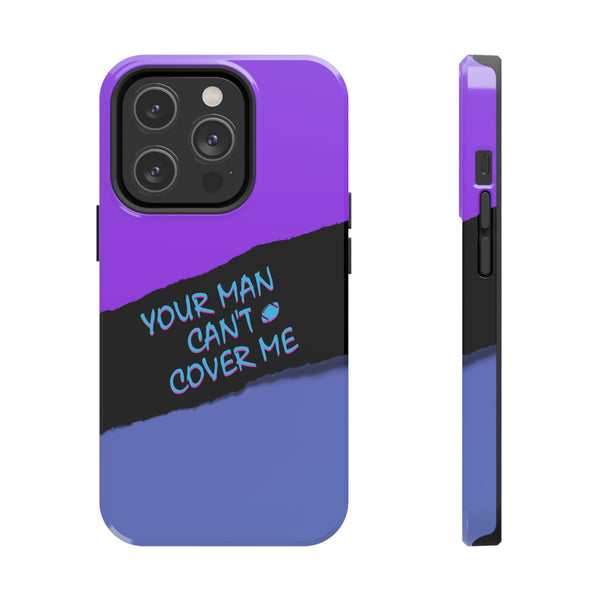 YMCCM Miami Vice Phone Case