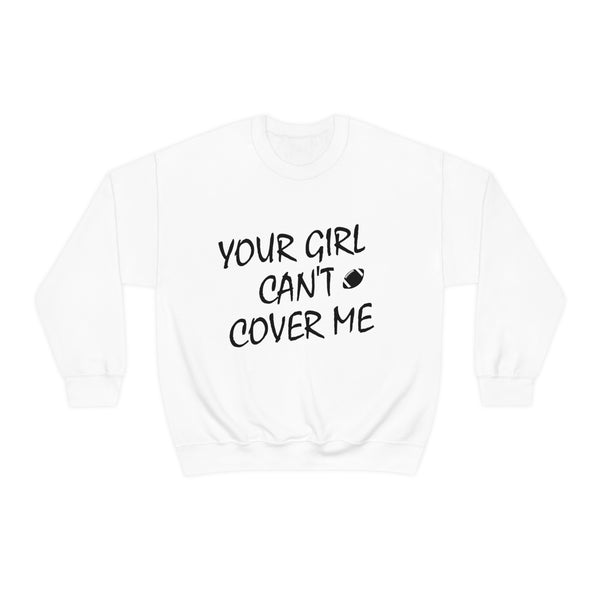 YGCCM Crewneck Sweatshirt