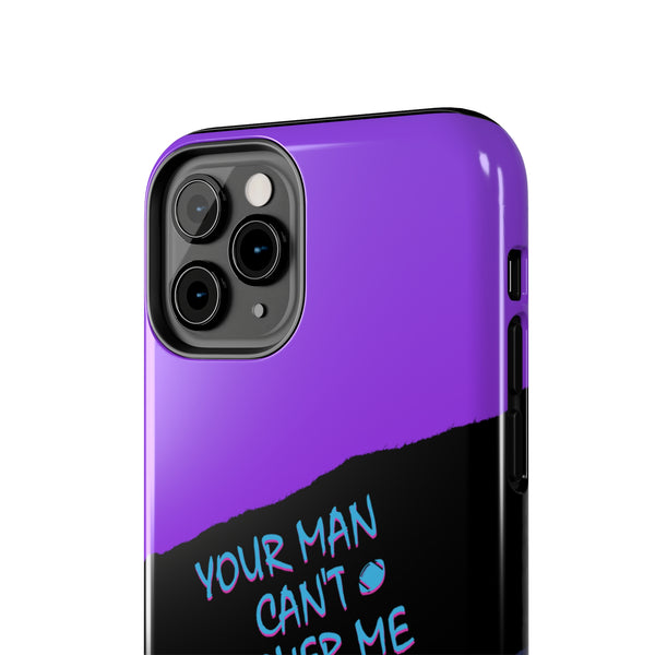 YMCCM Miami Vice iPhone Case