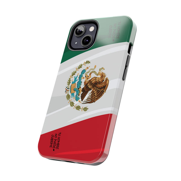 YMCCM Mexico iPhone Case