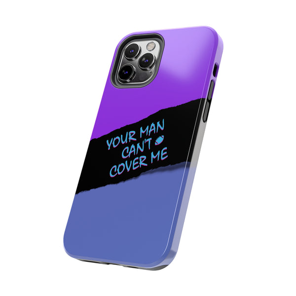 YMCCM Miami Vice iPhone Case