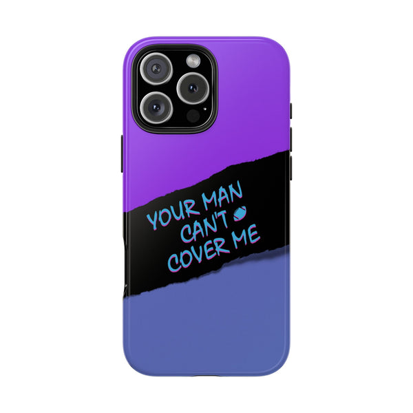 YMCCM Miami Vice Phone Case