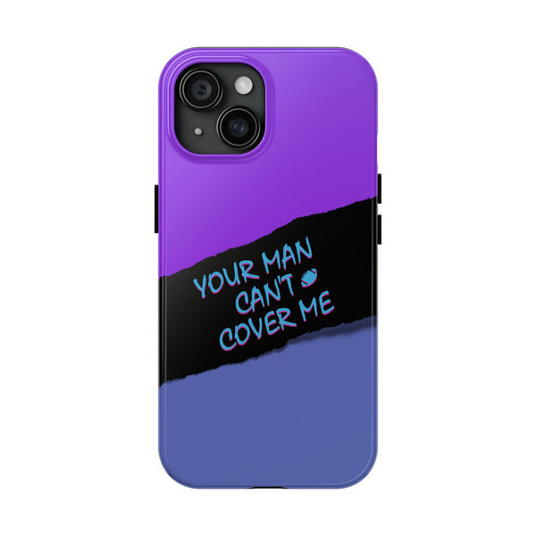 YMCCM Miami Vice Phone Case