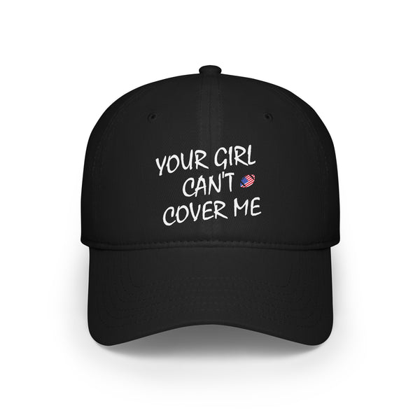 YGCCM Cap (United States Edition)