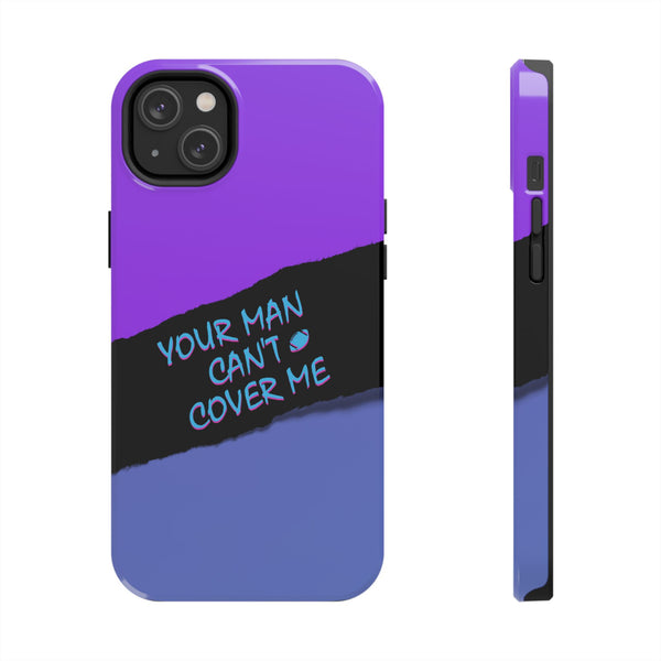 YMCCM Miami Vice Phone Case